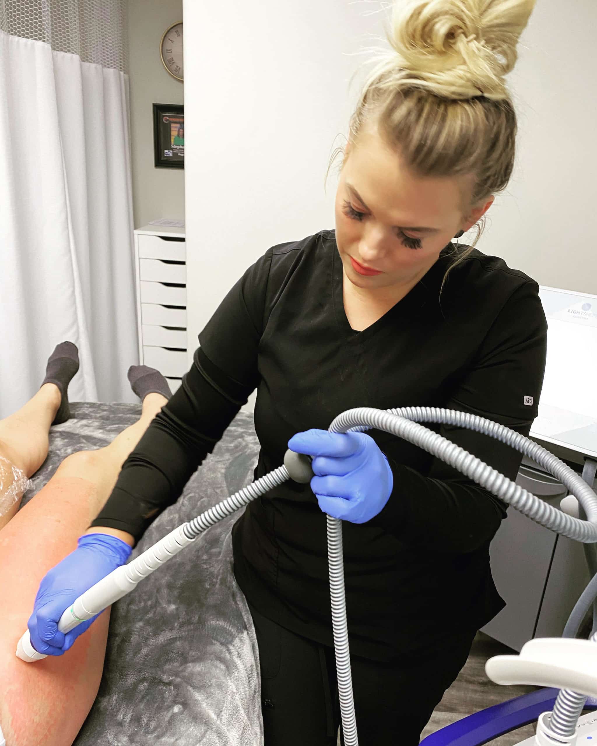 RF Microneedling Ogden UT-Regeneration Health