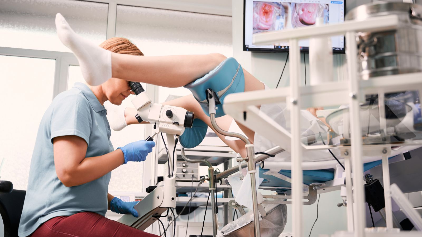 O Injection Procedure Guide For Revitalized Intimate Health
